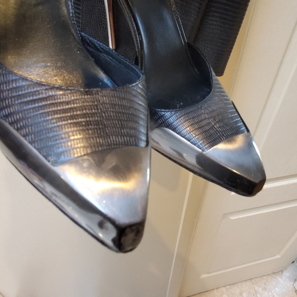 Bcbgmaxazria Runway concorde boots - Picture 9 of 17